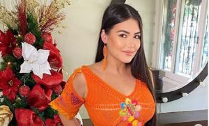 Usan fotos de Laurys Diva en Bolivia para pedir dinero - Te Cuento Paraguay