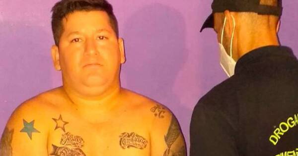 La Nación / Expulsaron a paraguayo que mató a 24 personas