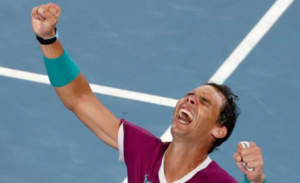 Diario HOY | La resiliencia y la empatía son claves para Nadal, según la neurociencia