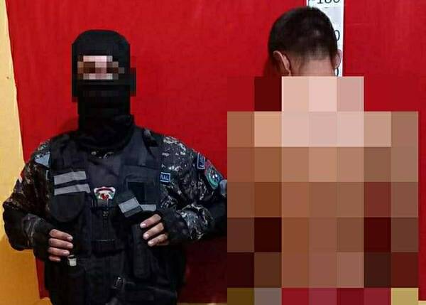 Crónica / Mató a su novia adolescente con un feroz estoque