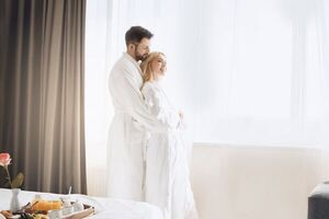 Amor a la luz de la luna