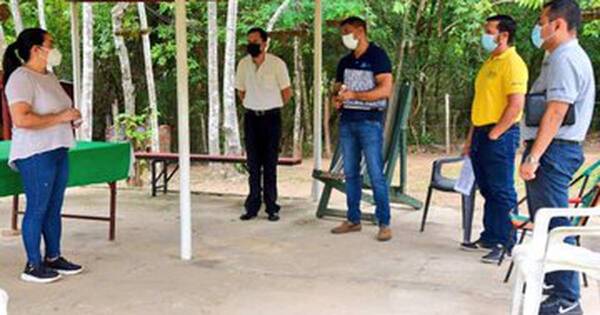 La Nación / Senatur inició acciones de socialización en el departamento de Misiones