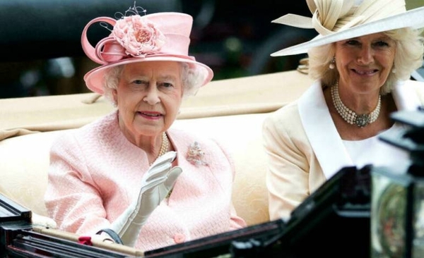 Diario HOY | Isabel II celebra 70 años de reinado y quiere que Camila sea reina consorte