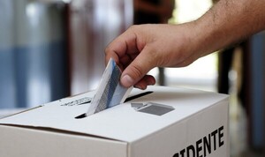 Costa Rica elige presidente y renueva su Parlamento - .::Agencia IP::.