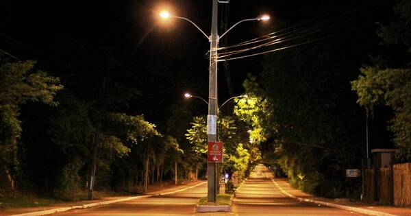 La Nación / San Bernardino, silenciosa y desoladora a una semana del trágico atentado