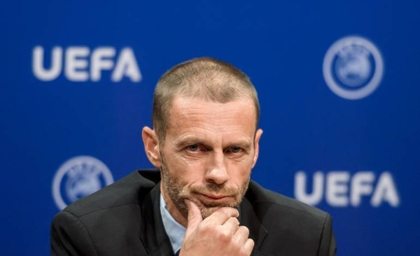 Diario HOY | Ceferin: "Un mundial cada dos años es populista y destruirá el fútbol"
