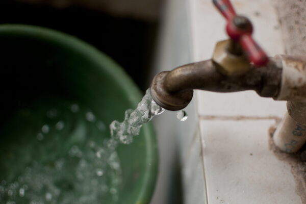 Reparan sistema que suministra agua a Ciudad de México y restablecen servicio - MarketData