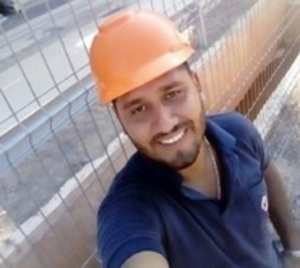 Mamá de asesinado en Samber:"Teníamos una vida normal de madre e hijo" - Paraguay.com