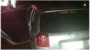Santa Rita: Encañonan a joven y le sacan su auto al salir de discoteca