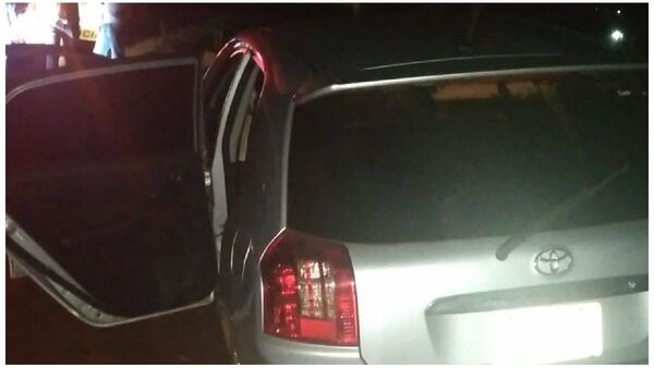 Santa Rita: Encañonan a joven y le sacan su auto al salir de discoteca