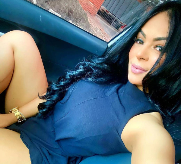 Crónica / ¡Marcó su vida! Seini Kim ventiló su foto "prohibida"