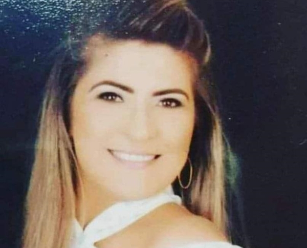 Liberan a Celia Donizete de Morais, quién fue secuestrada el sábado en Ponta Porã - Megacadena — Últimas Noticias de Paraguay