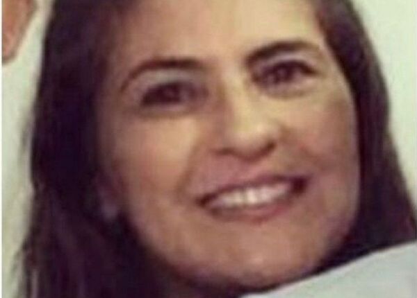 Secuestradores liberan a comerciante brasileña este domingo