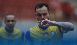 Crónica / Brasil “sambó” ante los cafeteros y quedó tercero en la Copa América