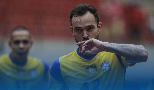 Crónica / Brasil “sambó” ante los cafeteros y quedó tercero en la Copa América
