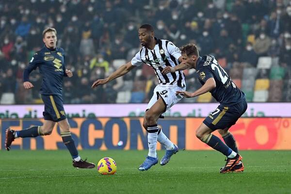 Crónica / Toni y su equipo tano perdieron "a lo Guaraní"