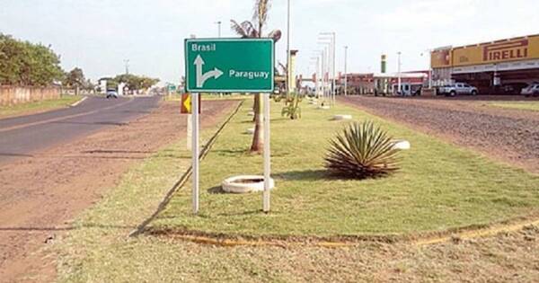 La Nación / Liberan a comerciante secuestrada en Ponta Porã