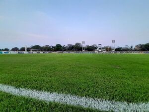 Guaireña vs. Guaraní: alineaciones titulares del partido de la jornada 1  - Fútbol - ABC Color