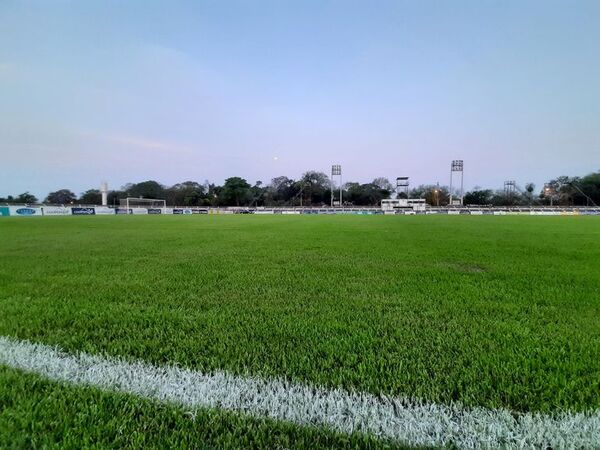Guaireña vs. Guaraní: alineaciones titulares del partido de la jornada 1 - Fútbol - ABC Color