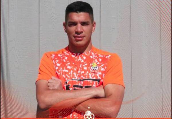Crónica / Iván Villalba, figura en su debut con victoria del Cobresal