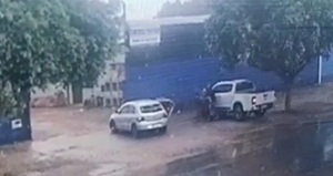 Liberan a mujer secuestrada en en zona frenteriza entre PAraguay y Brasil