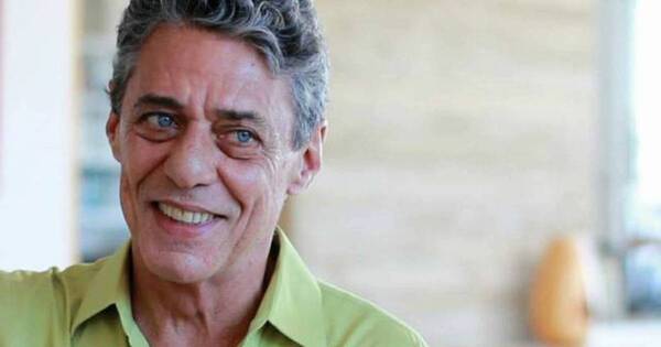 La Nación / Polémica en Brasil por una canción de Chico Buarque