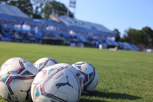 Guaireña vs. Guaraní: En vivo - Fútbol - ABC Color