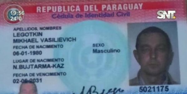 Asignan a más fiscales para intervención en el caso de un ciudadano ruso desaparecido