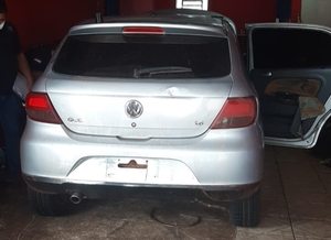 Detuvieron a dos personas relacionadas con el secuestro en Ponta Porã - Megacadena — Últimas Noticias de Paraguay