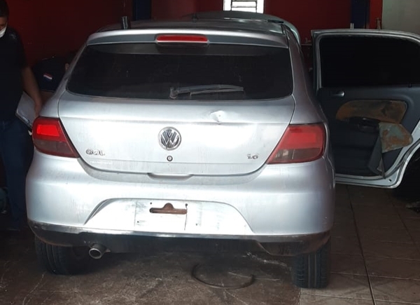 Detuvieron a dos personas relacionadas con el secuestro en Ponta Porã - Megacadena — Últimas Noticias de Paraguay