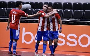 ¡Qué cerca estuvo! La Albirroja pierde ante Argentina y es vicecampeona