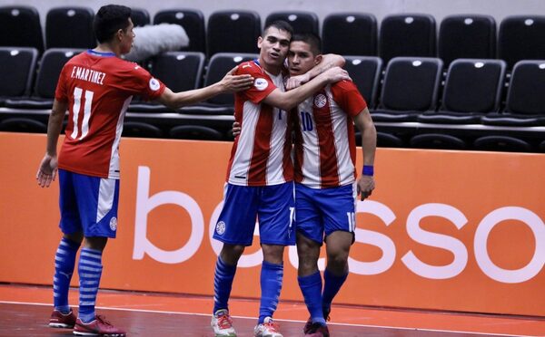¡Qué cerca estuvo! La Albirroja pierde ante Argentina y es vicecampeona