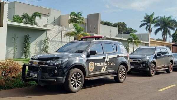 Se presume que varios paraguayos están implicados en secuestro de comerciante brasileña