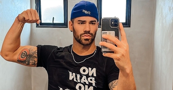 La contundente respuesta de Renato Prono tras ser acusado de “huir” de su hija