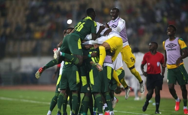 Diario HOY | Sadio Mané le da a Senegal su primera Copa de África
