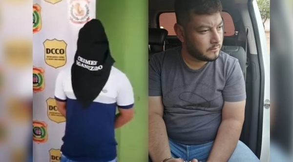 Diario HOY | Tiroteo en Samber: detienen a otros dos presuntos implicados, entre ellos un suboficial