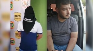 Tiroteo en Samber: detienen a otros dos presuntos implicados, entre ellos un suboficial