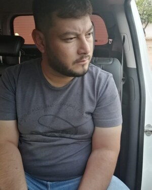 Cae otro detenido por crimen de Vita Aranda: ¡Un policía!