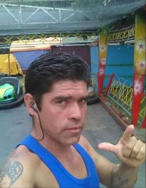 Hombre fallece de una puñalada durante una ronda de tragos en Santaní