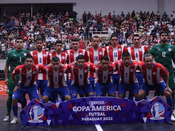 Entre los mejores de América - APF