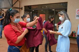 Contratan 22 nuevos funcionarios para Hospital de Hernandarias - ABC en el Este - ABC Color