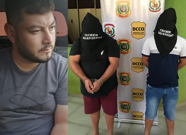 Son tres los detenidos por el atentado en el Anfiteatro