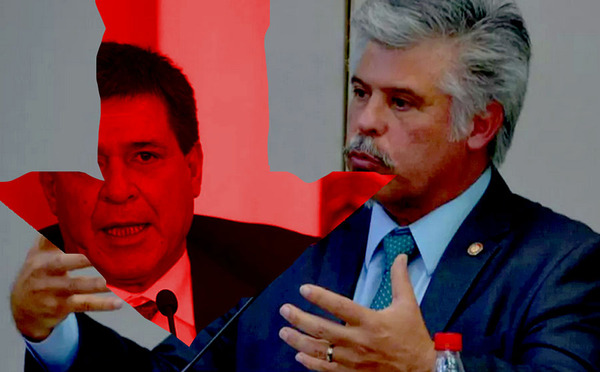 El comienzo de un fin, en año electoral | OnLivePy