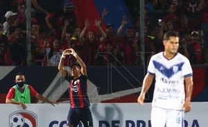 Diario HOY | Cerro vence a Ameliano pese a un inesperado final
