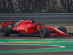 El retorno de la F1 - El Independiente