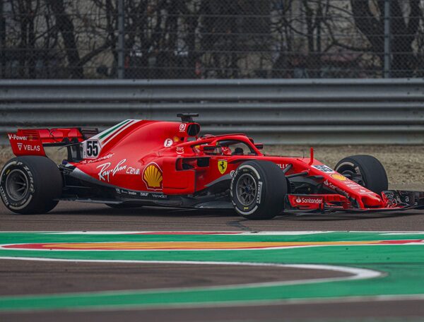 El retorno de la F1 - El Independiente