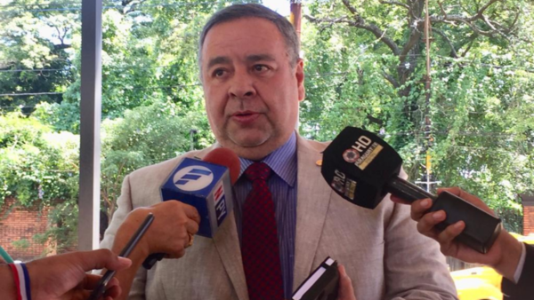 La desconocida Secretaría que cuesta US$ 1 millón - El Independiente
