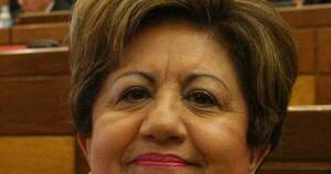 La Nación / Wapenka, en Costa Rica para seguir elecciones
