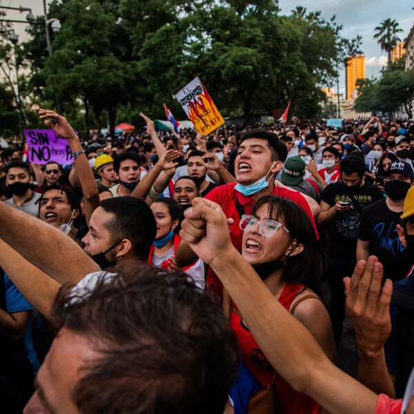 “El país no cambiará sin oportunidades para jóvenes” - El Independiente