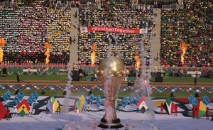 Diario HOY | Los 7 momentos de la Copa África
